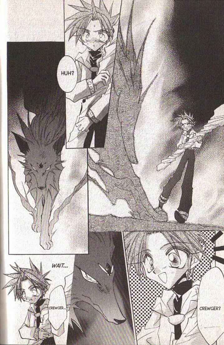 Page 13 Chapter 118 Dragon Knights