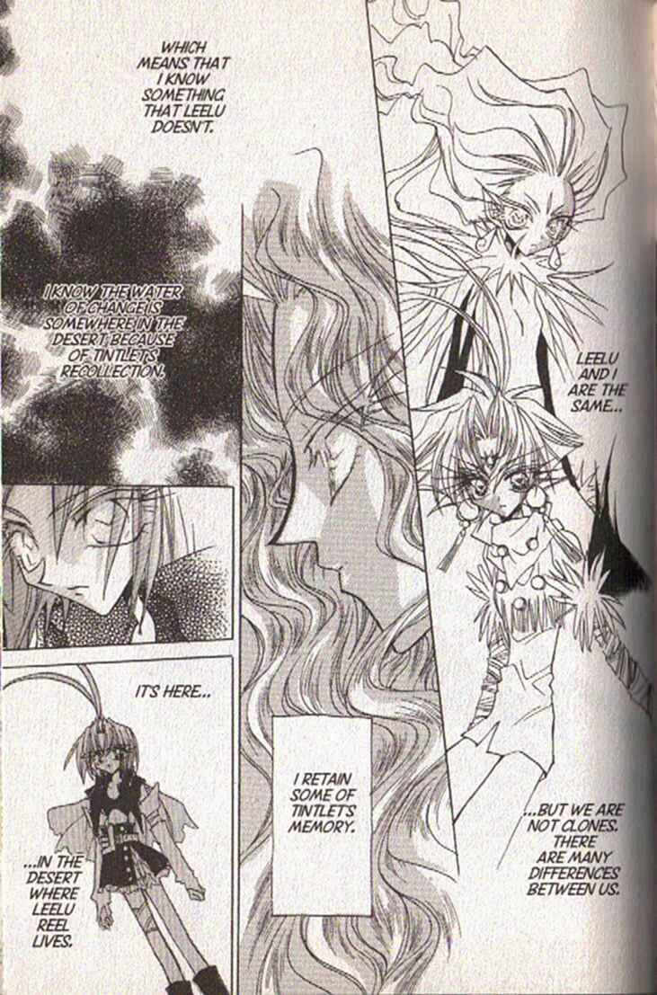 Page 20 Chapter 118 Dragon Knights