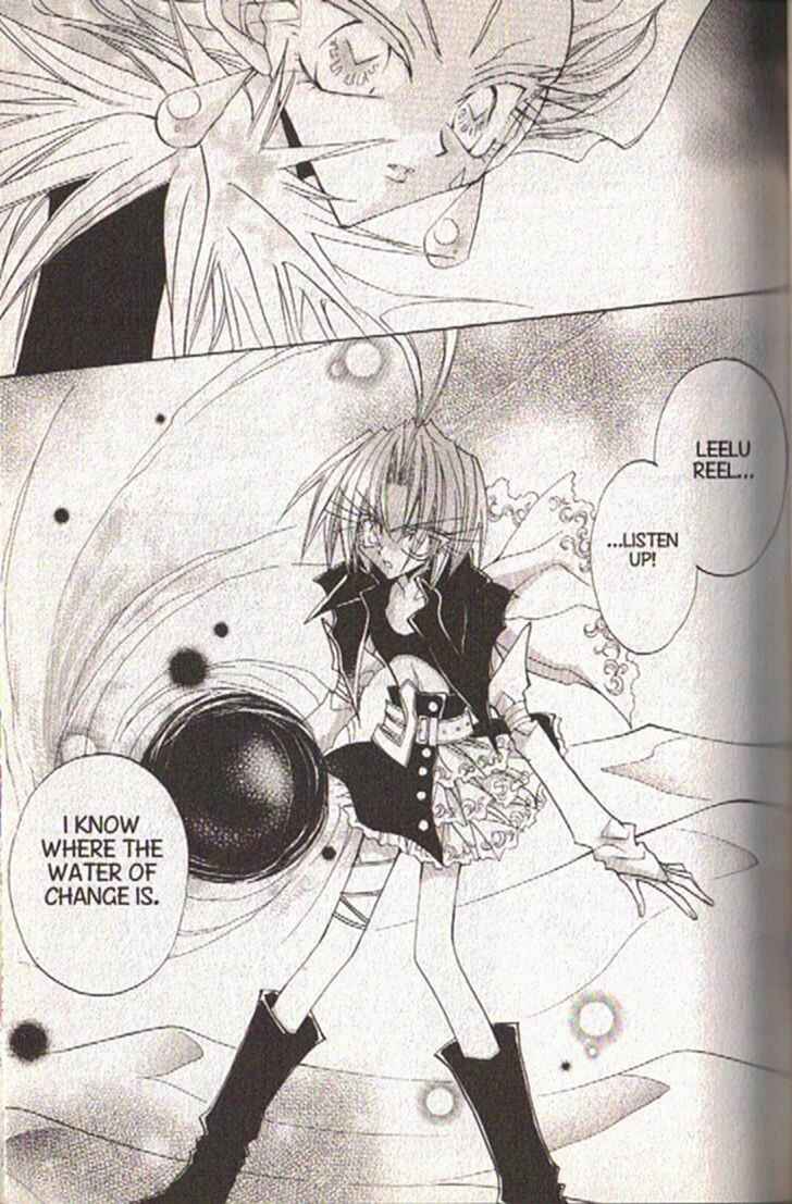 Page 22 Chapter 118 Dragon Knights