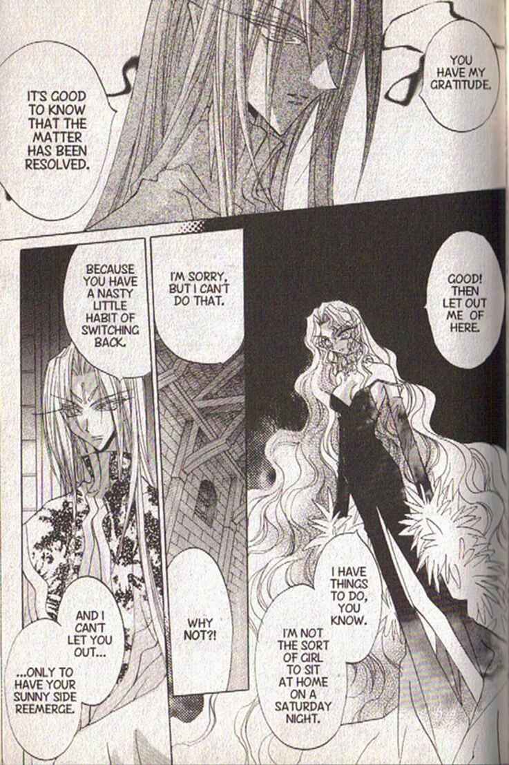 Page 8 Chapter 118 Dragon Knights