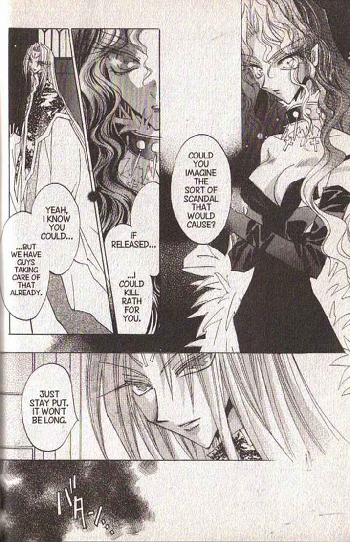Page 9 Chapter 118 Dragon Knights