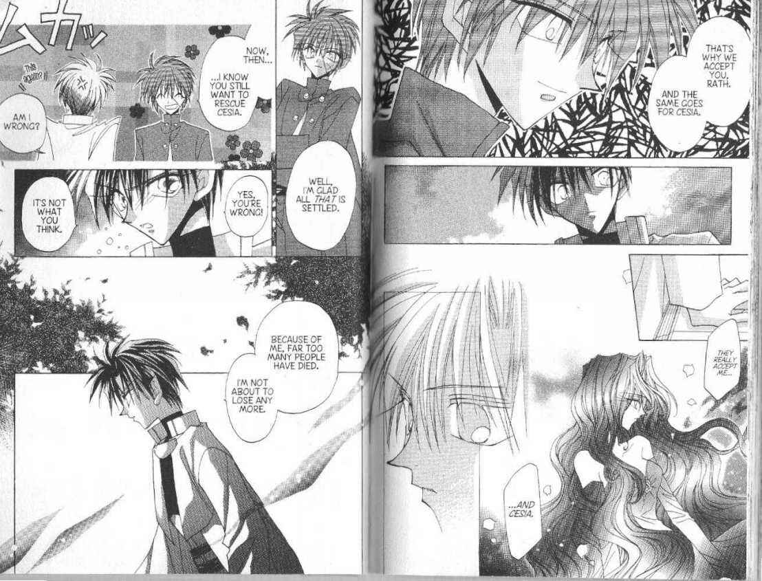 Page 6 Chapter 76 Dragon Knights