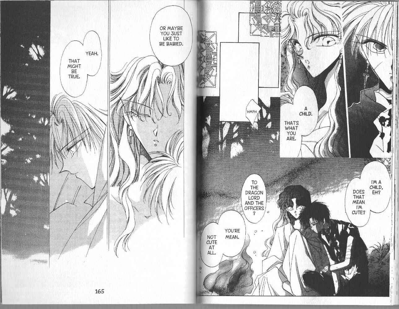 Page 10 Chapter 44 Dragon Knights
