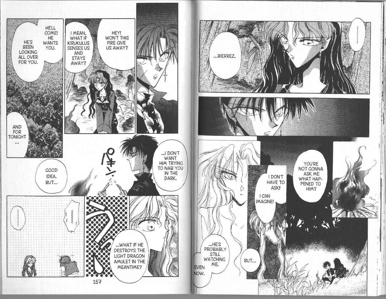 Page 6 Chapter 44 Dragon Knights