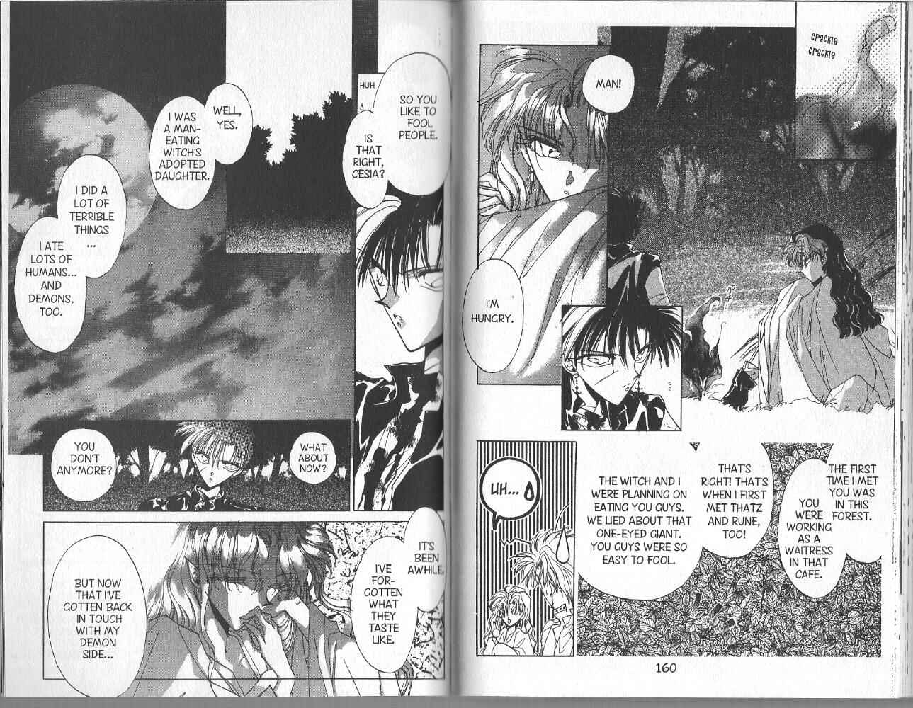 Page 8 Chapter 44 Dragon Knights