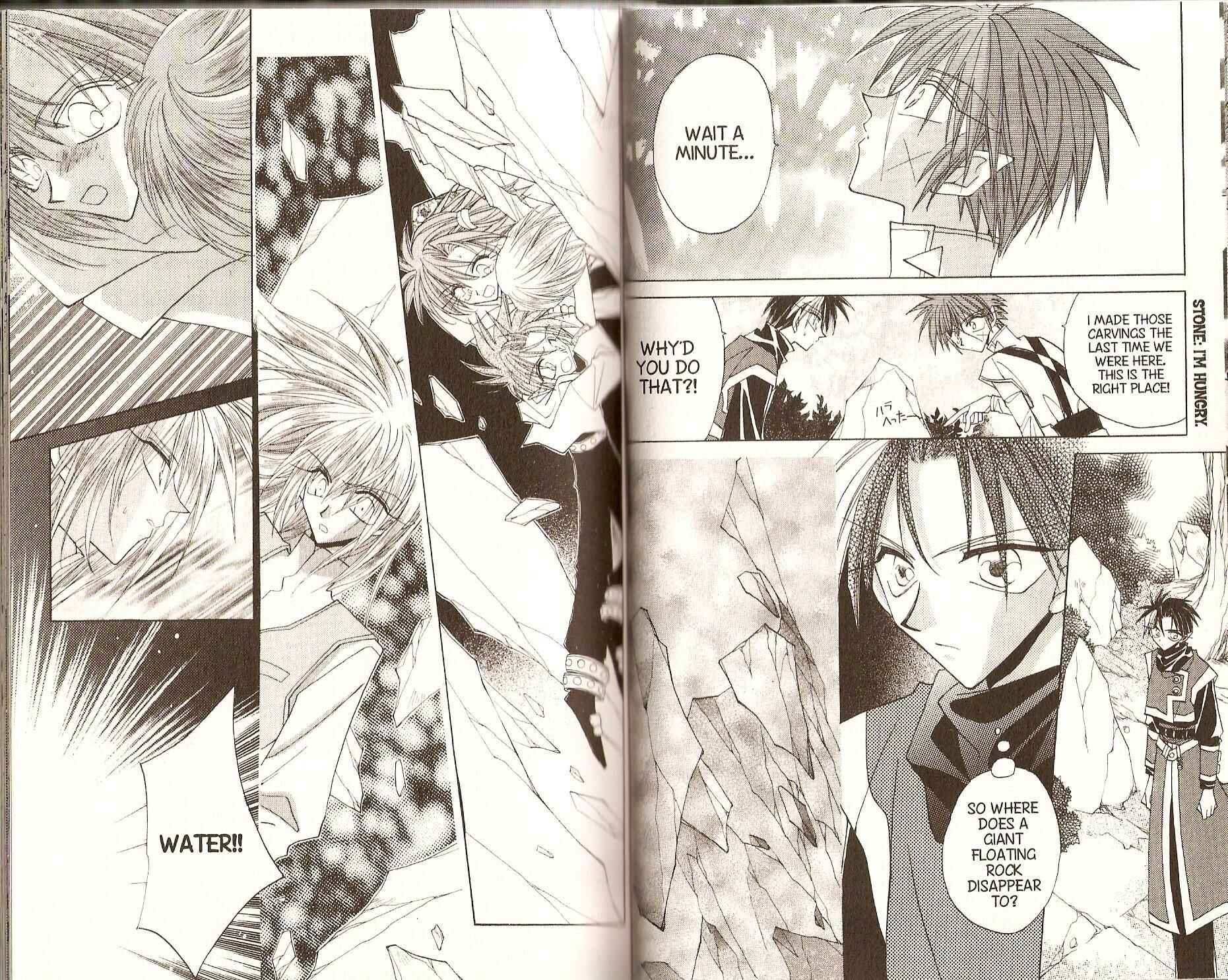 Page 2 Chapter 90 Dragon Knights