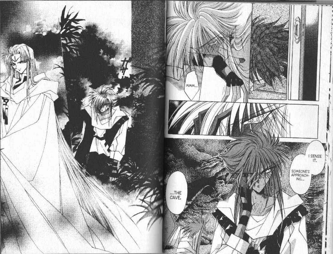 Page 15 Chapter 52 Dragon Knights