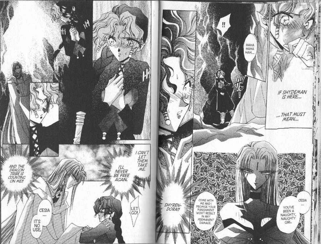 Page 24 Chapter 52 Dragon Knights