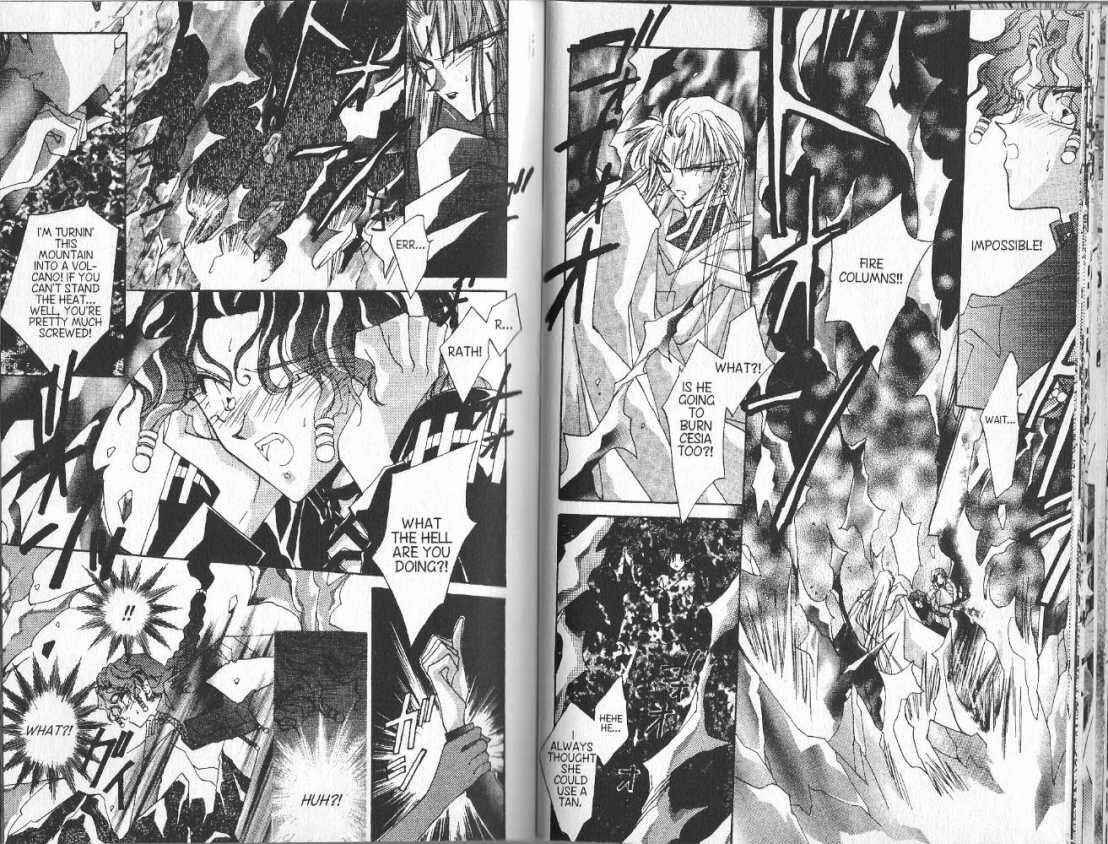 Page 26 Chapter 52 Dragon Knights