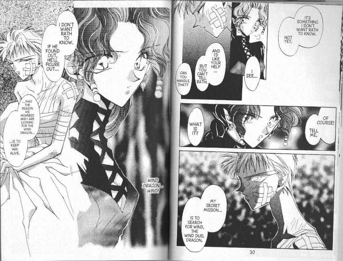 Page 9 Chapter 52 Dragon Knights