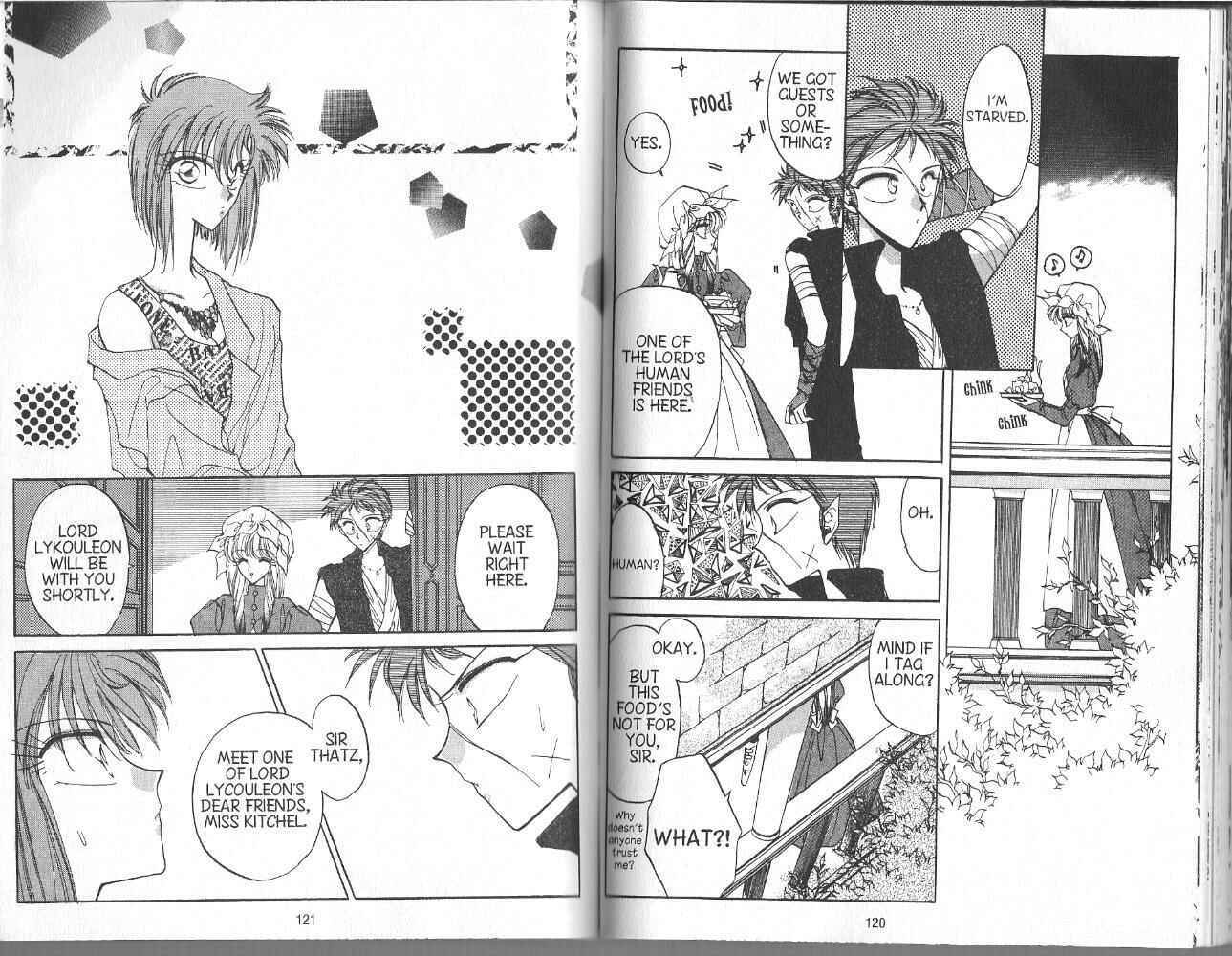 Page 8 Chapter 25 Dragon Knights