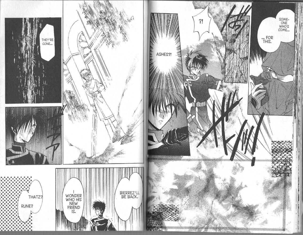 Page 11 Chapter 24 Dragon Knights