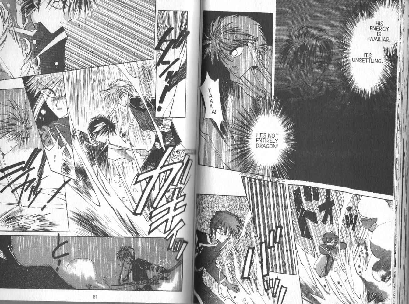 Page 4 Chapter 24 Dragon Knights