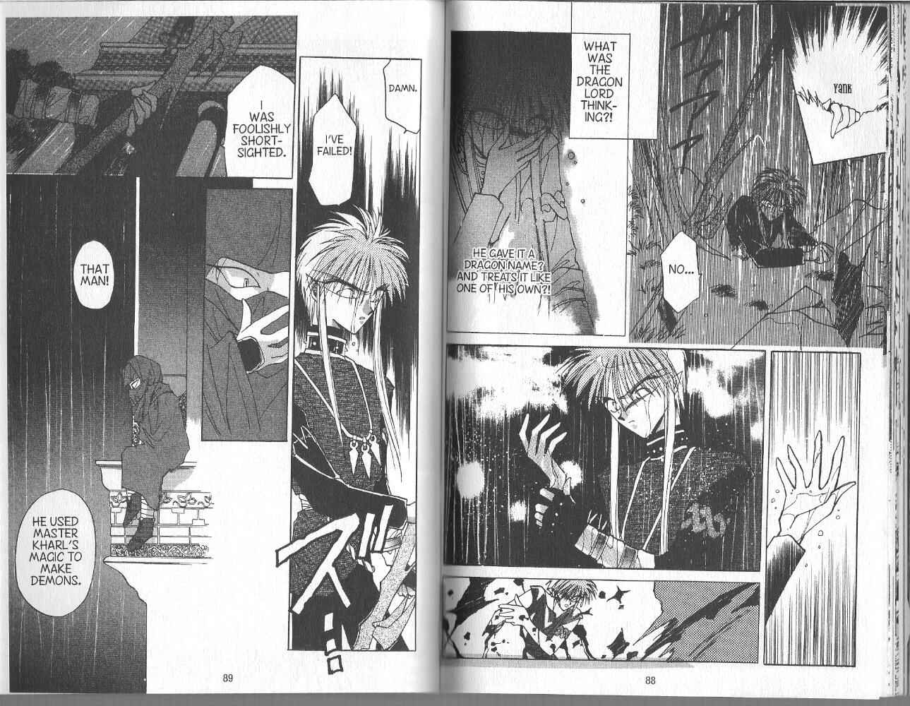 Page 8 Chapter 24 Dragon Knights