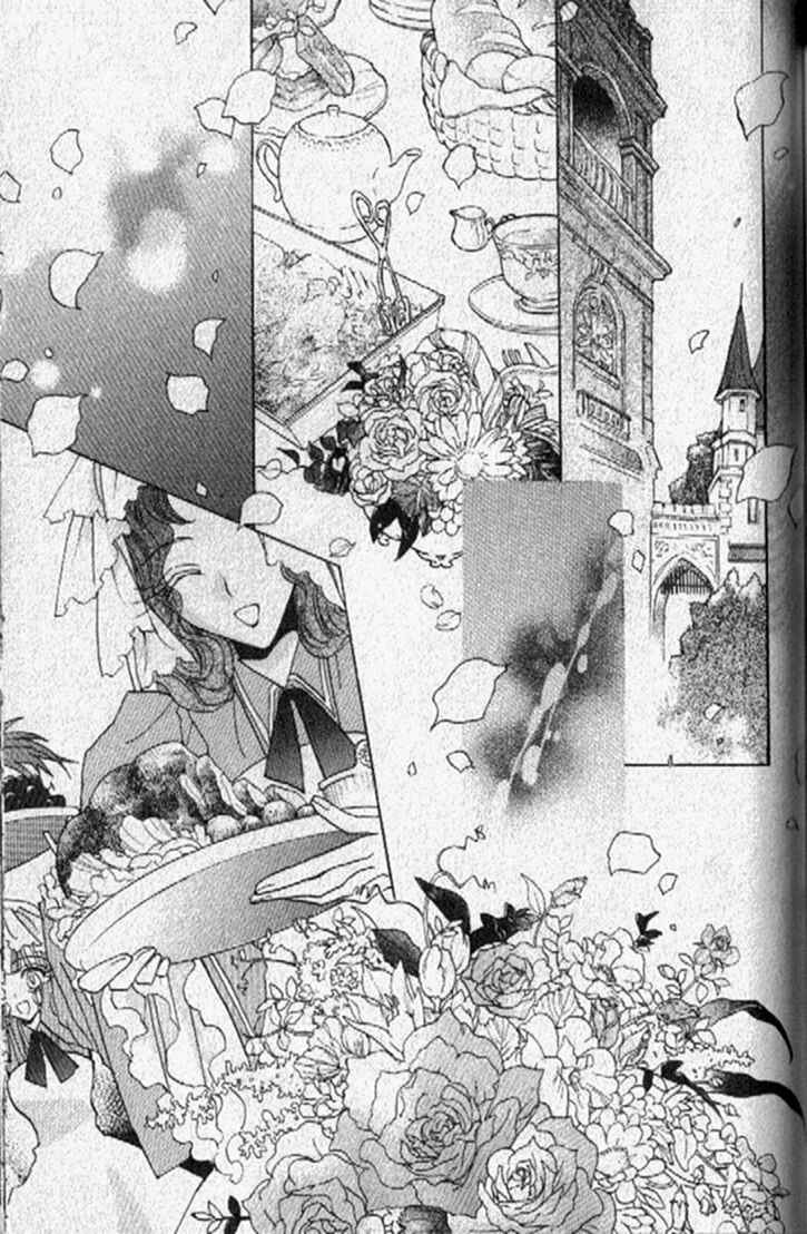 Page 12 Chapter 151 Dragon Knights