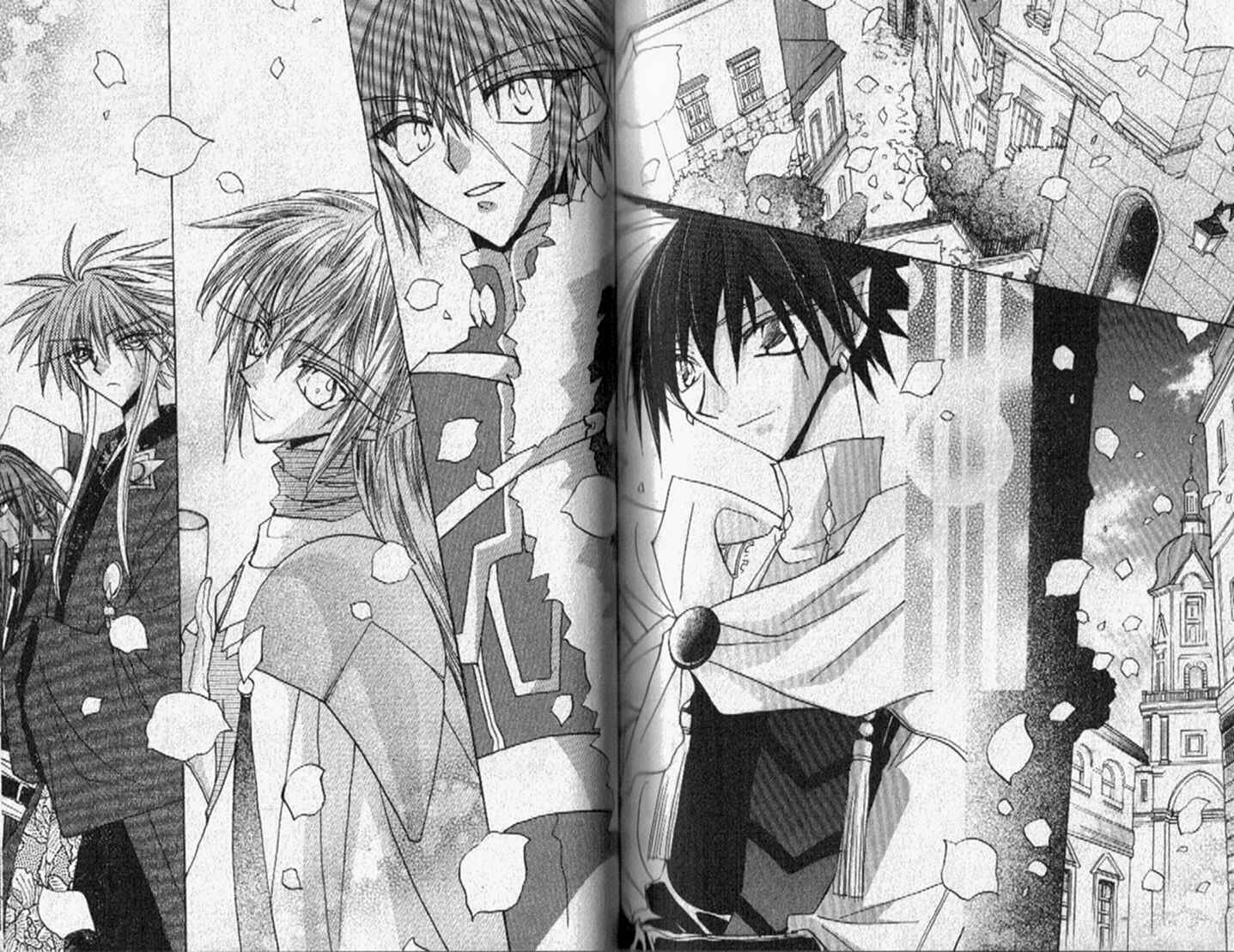 Page 14 Chapter 151 Dragon Knights