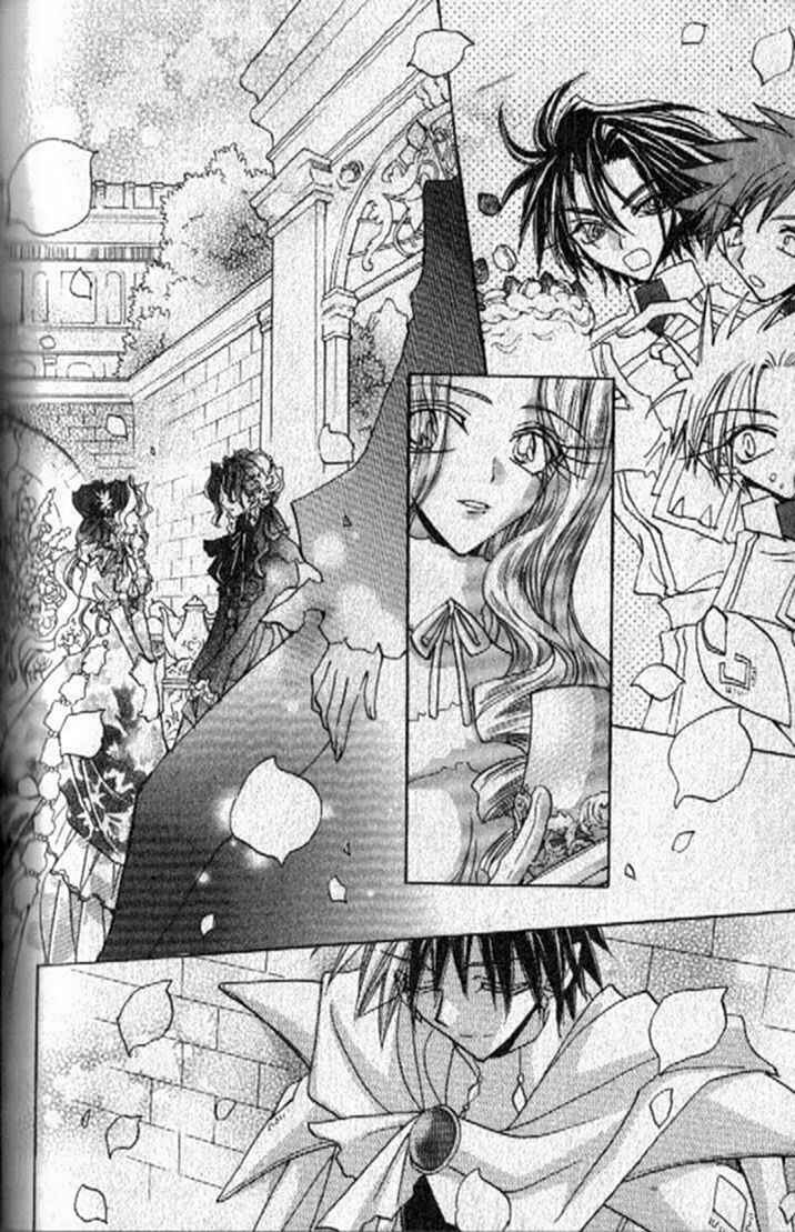Page 15 Chapter 151 Dragon Knights