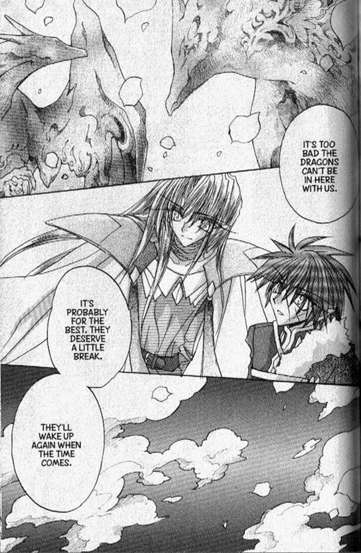 Page 18 Chapter 151 Dragon Knights