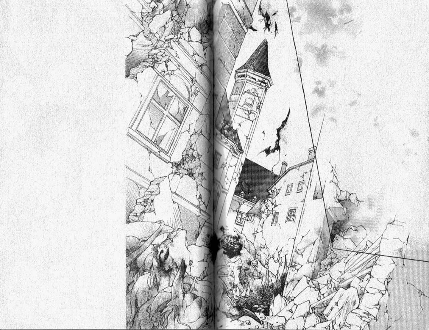 Page 2 Chapter 151 Dragon Knights