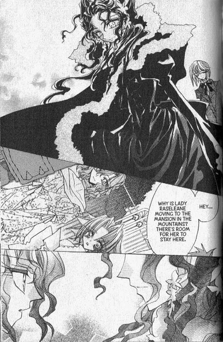 Page 22 Chapter 151 Dragon Knights