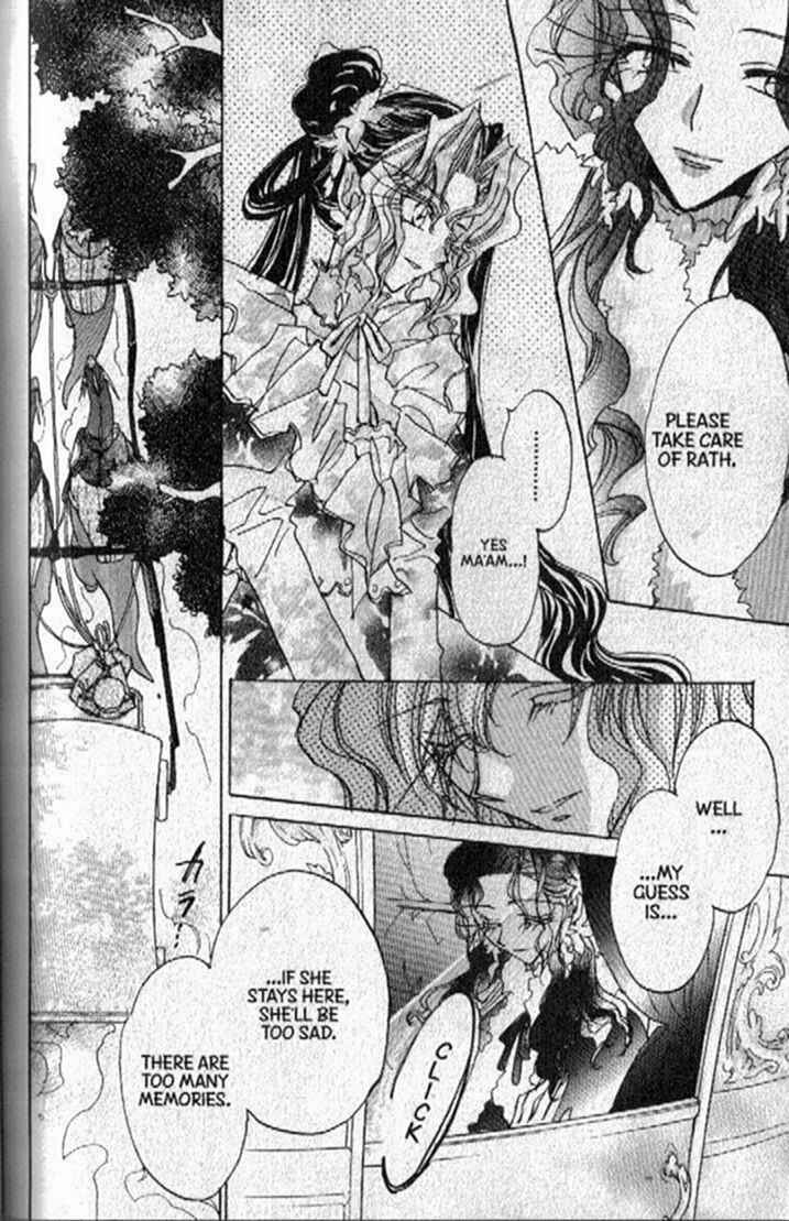 Page 23 Chapter 151 Dragon Knights