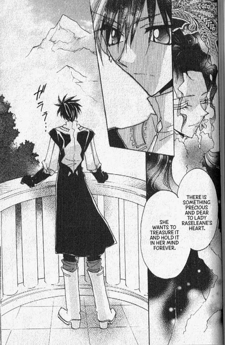 Page 24 Chapter 151 Dragon Knights