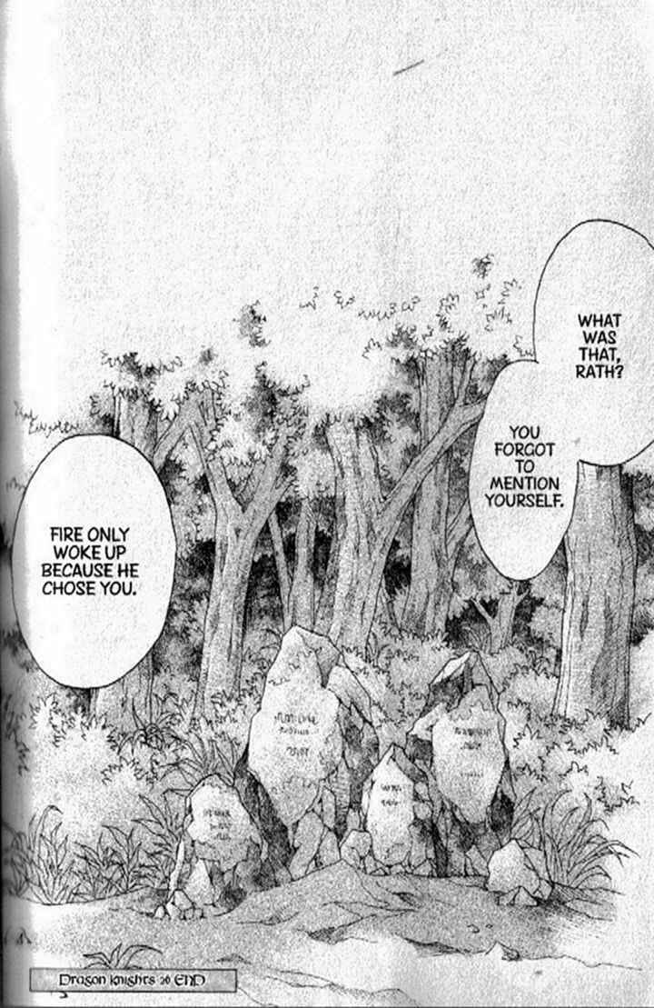 Page 29 Chapter 151 Dragon Knights