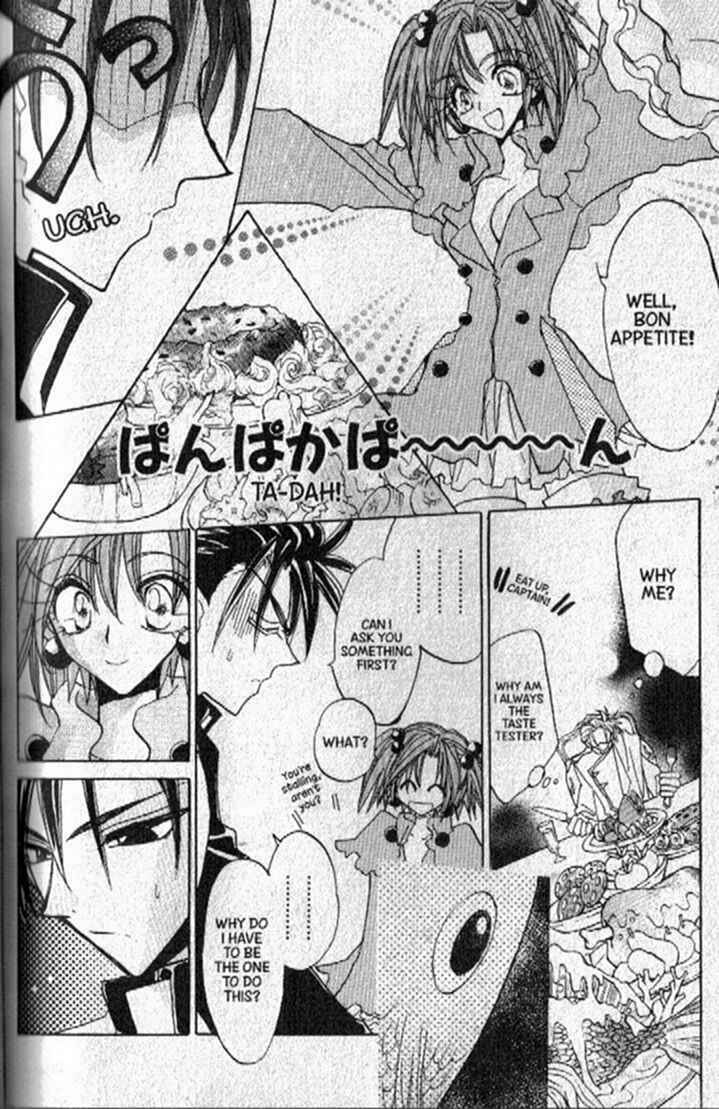 Page 5 Chapter 151 Dragon Knights