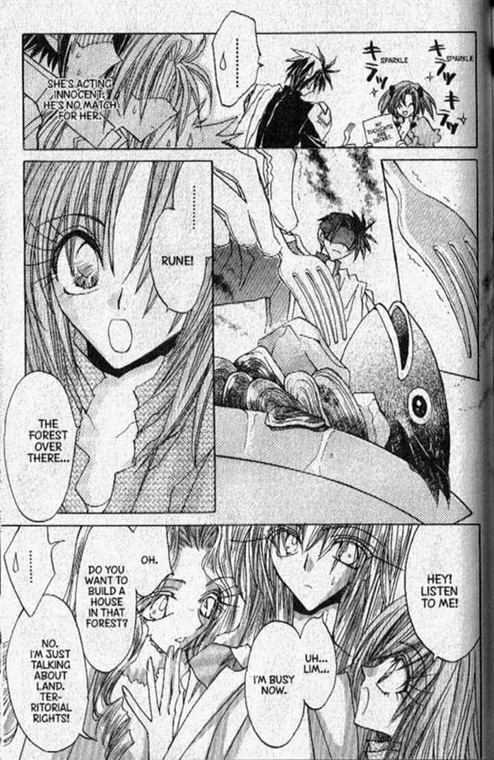 Page 6 Chapter 151 Dragon Knights