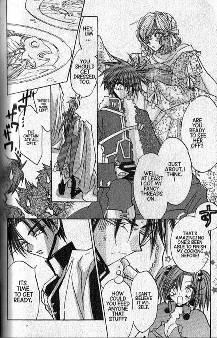Page 7 Chapter 151 Dragon Knights