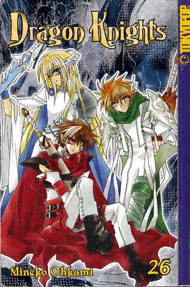 Page 1 Chapter 147 Dragon Knights