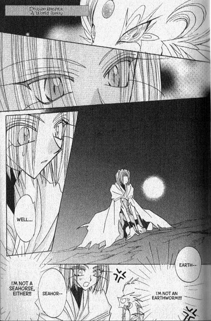Page 12 Chapter 147 Dragon Knights