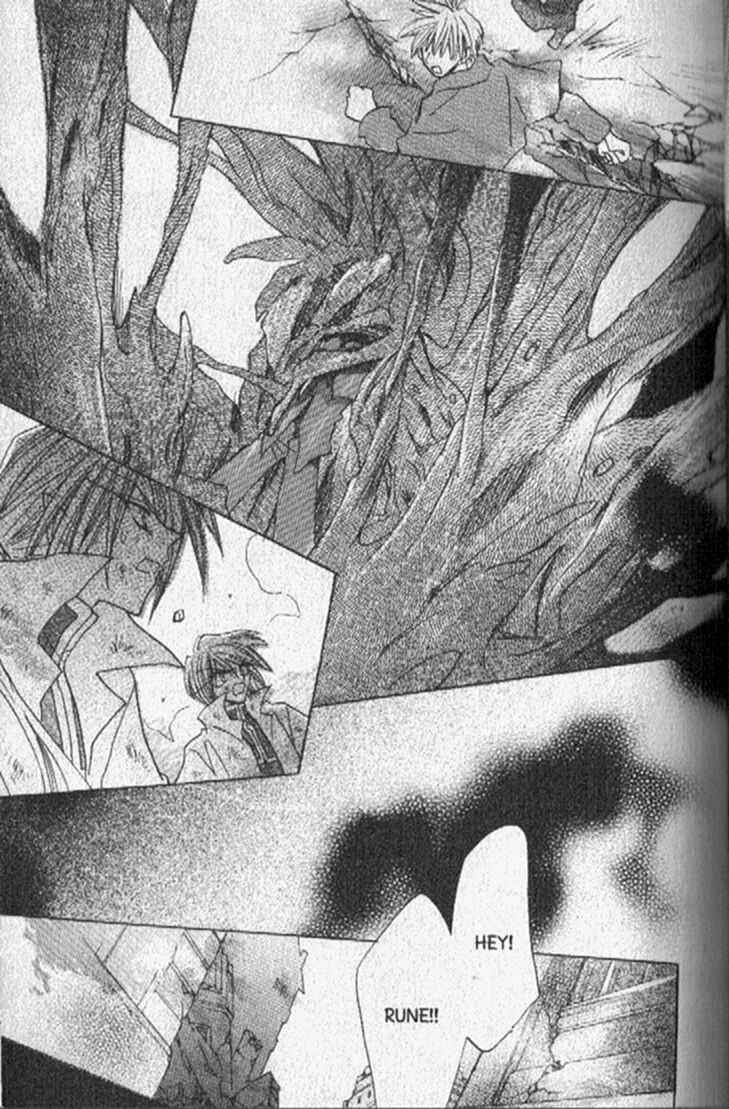 Page 17 Chapter 147 Dragon Knights
