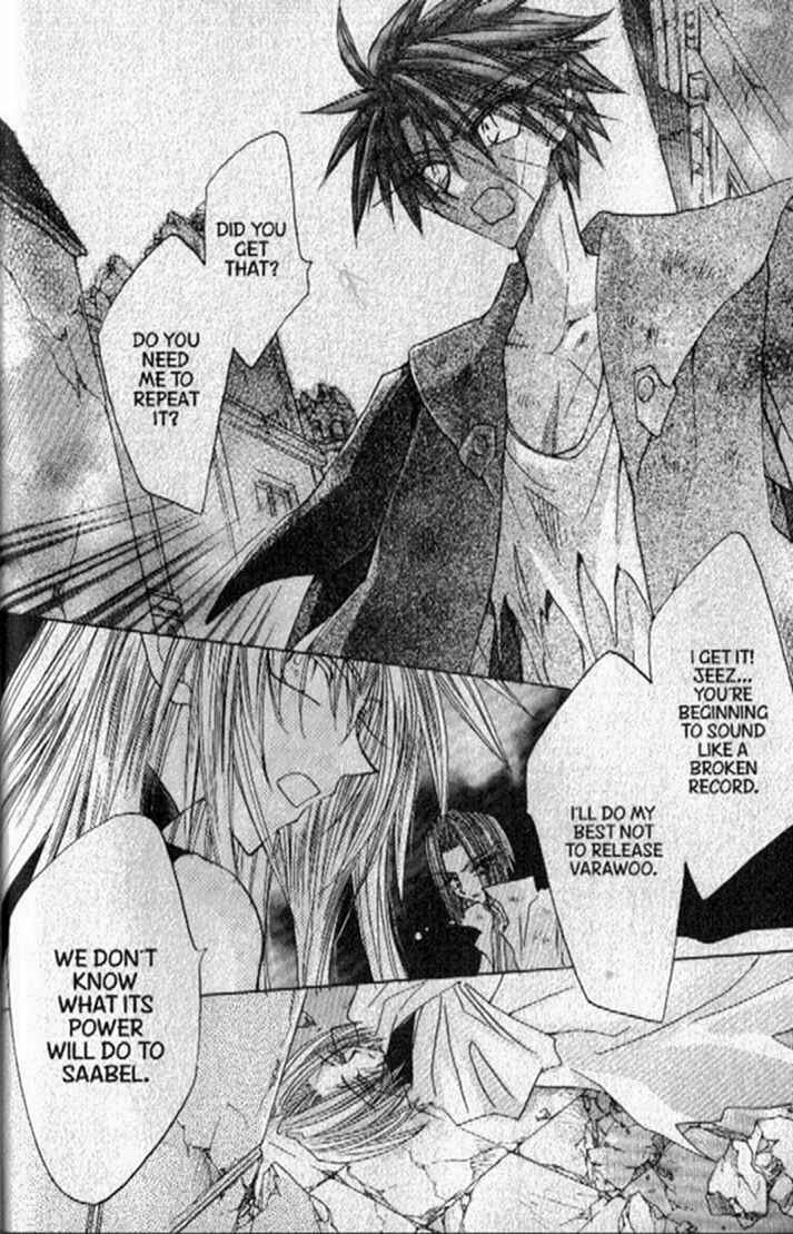 Page 18 Chapter 147 Dragon Knights