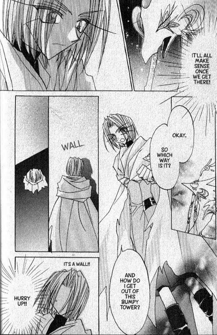 Page 28 Chapter 147 Dragon Knights