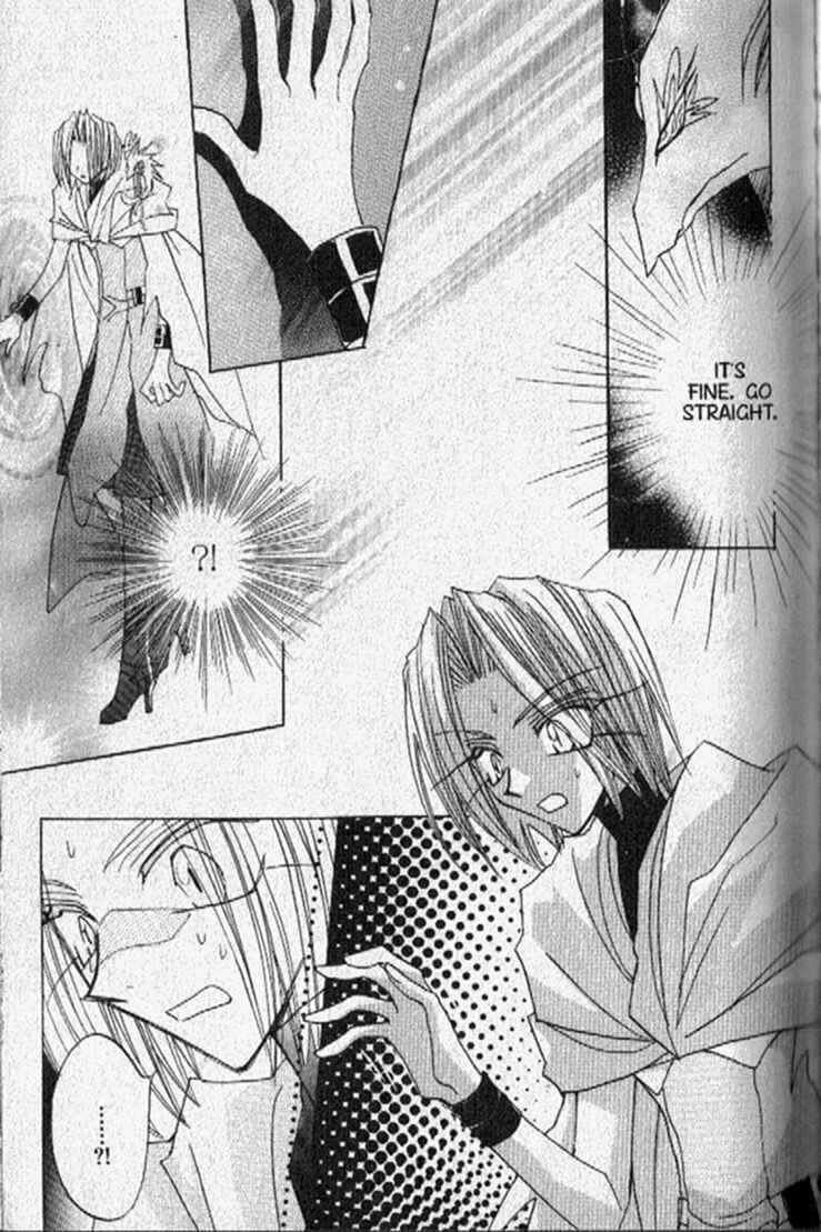 Page 29 Chapter 147 Dragon Knights