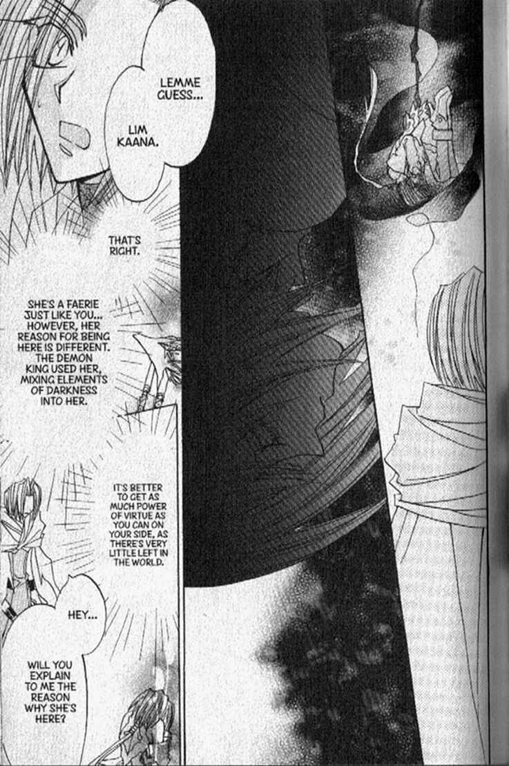 Page 31 Chapter 147 Dragon Knights