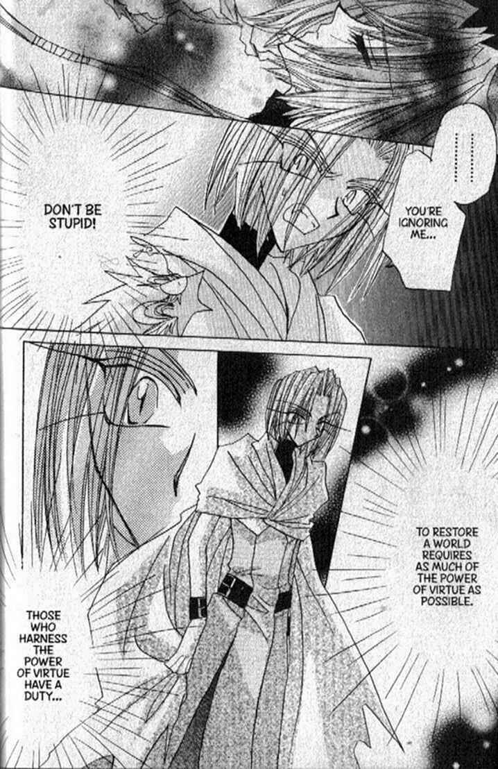 Page 32 Chapter 147 Dragon Knights
