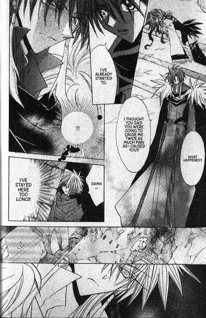 Page 34 Chapter 147 Dragon Knights