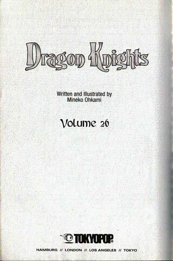 Page 4 Chapter 147 Dragon Knights
