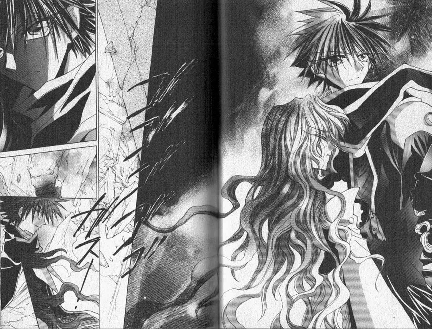 Page 40 Chapter 147 Dragon Knights