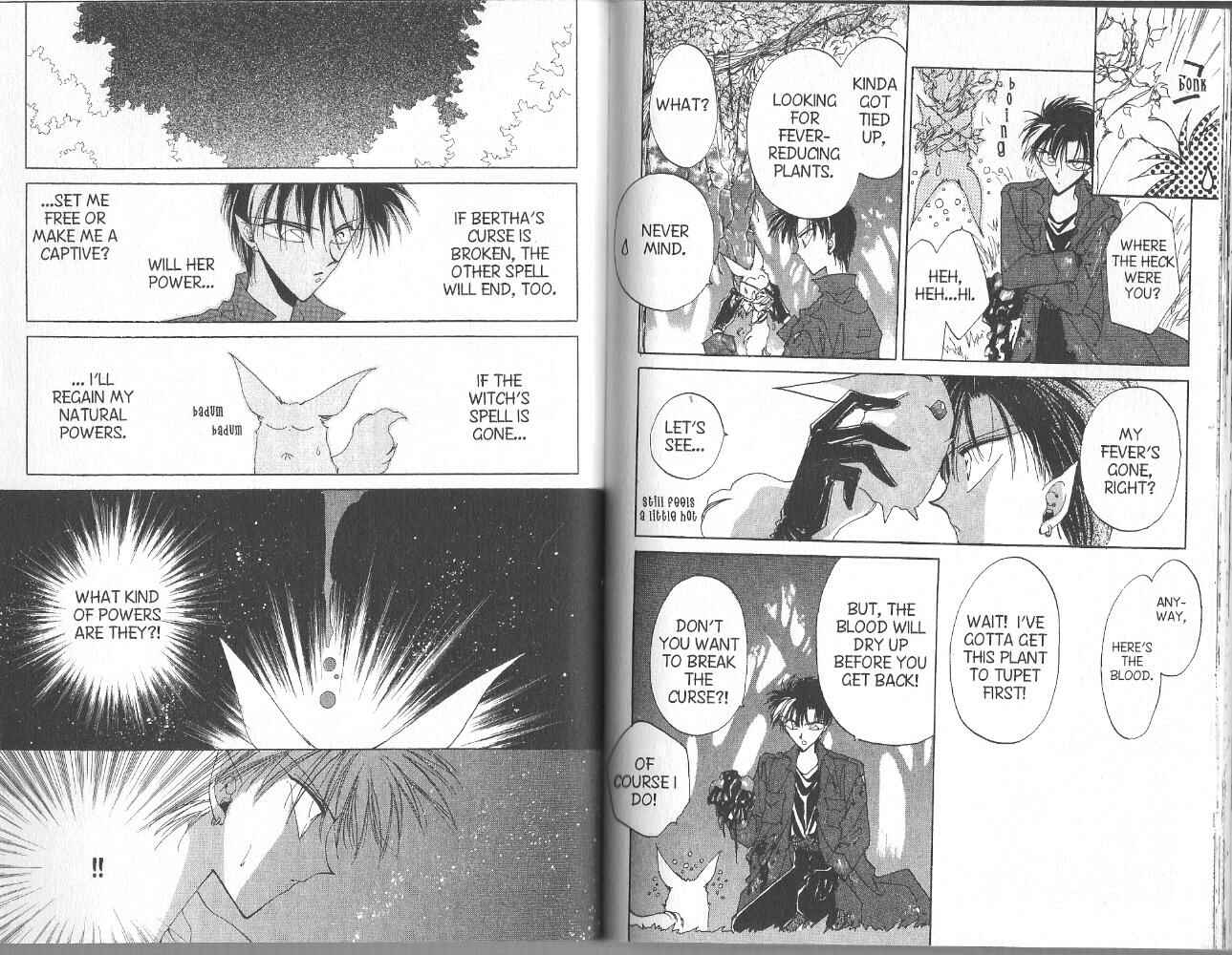 Page 24 Chapter 34 Dragon Knights
