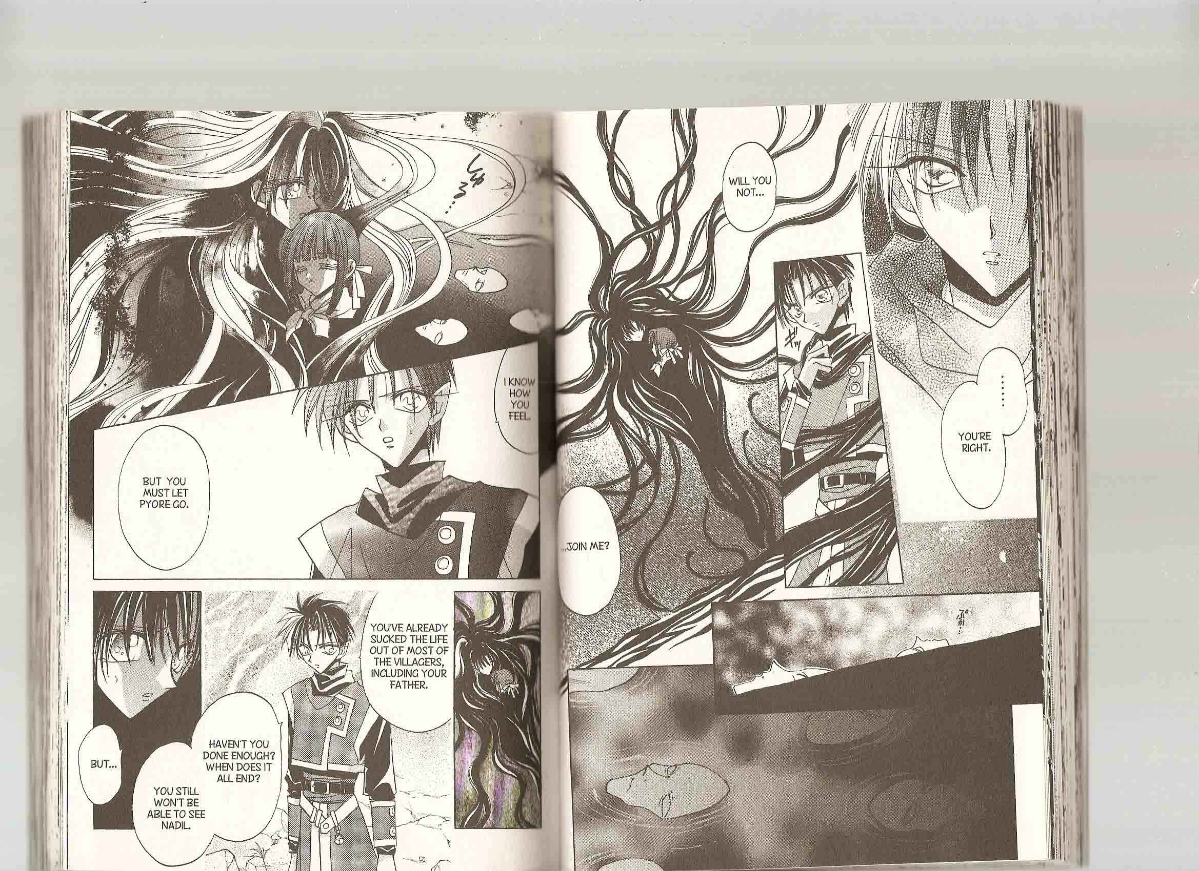 Page 14 Chapter 78 Dragon Knights