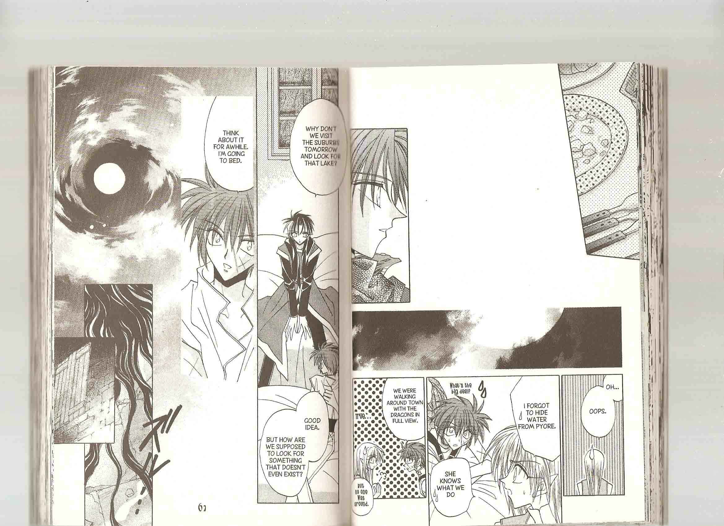 Page 8 Chapter 78 Dragon Knights