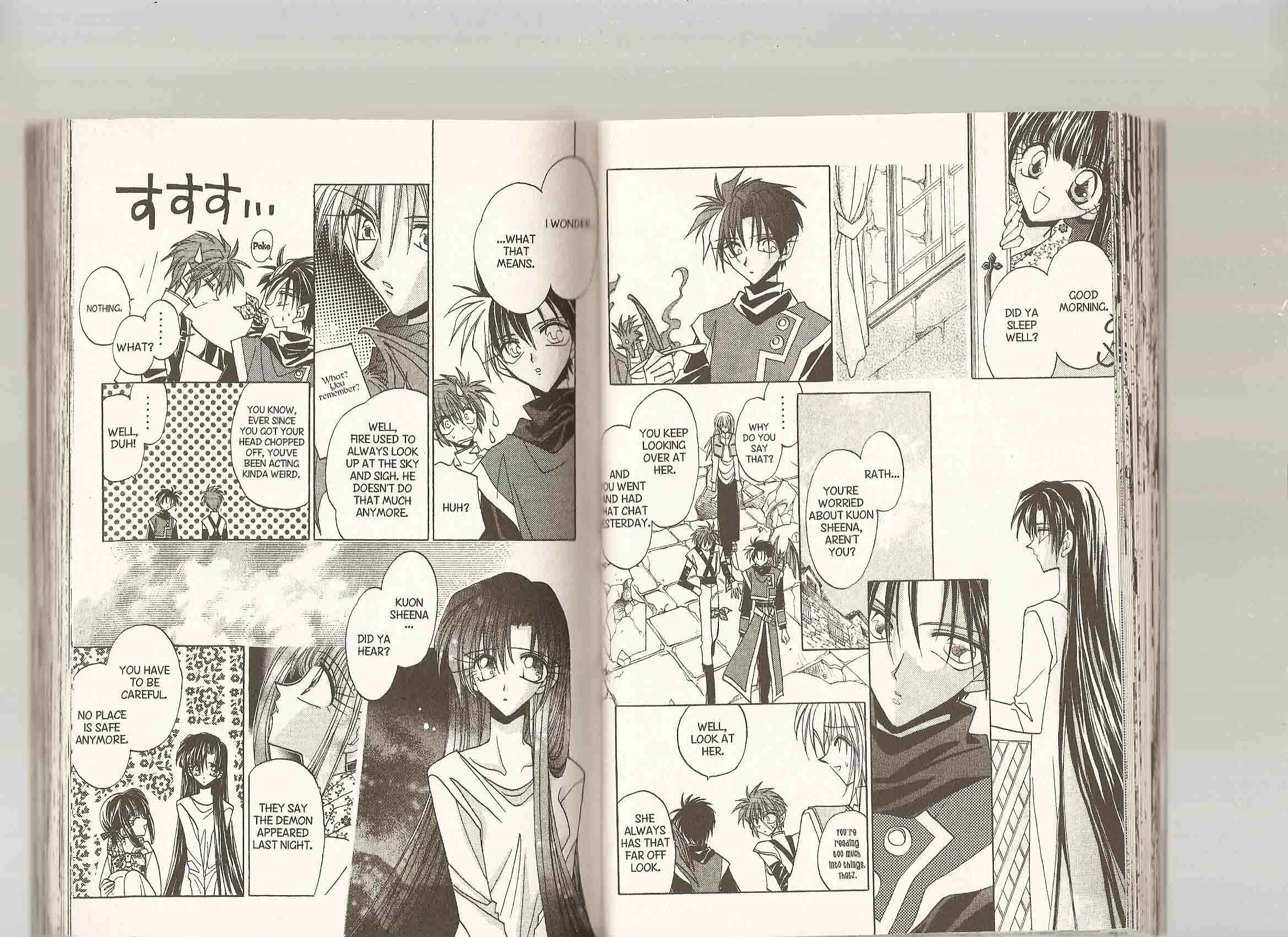Page 9 Chapter 78 Dragon Knights