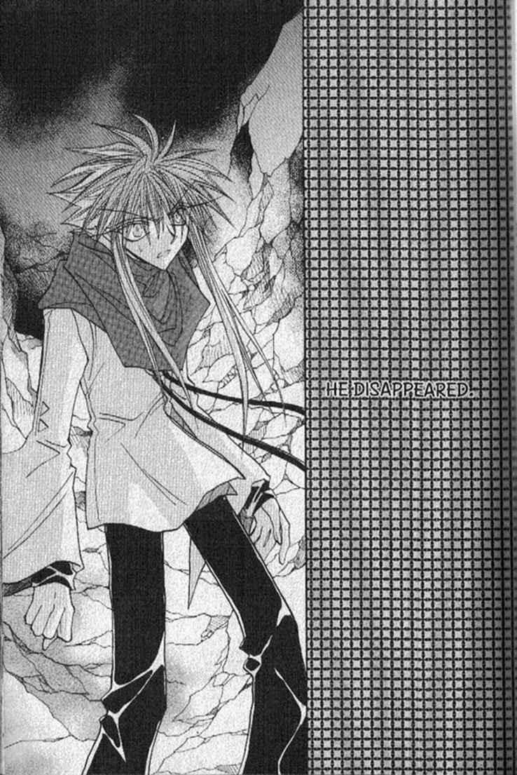Page 19 Chapter 135 Dragon Knights
