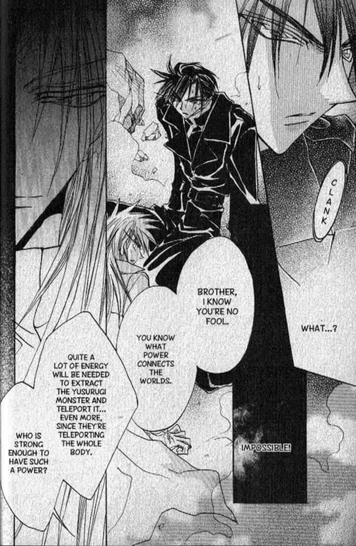 Page 22 Chapter 135 Dragon Knights