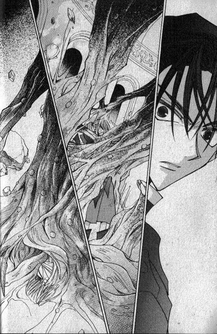 Page 24 Chapter 135 Dragon Knights