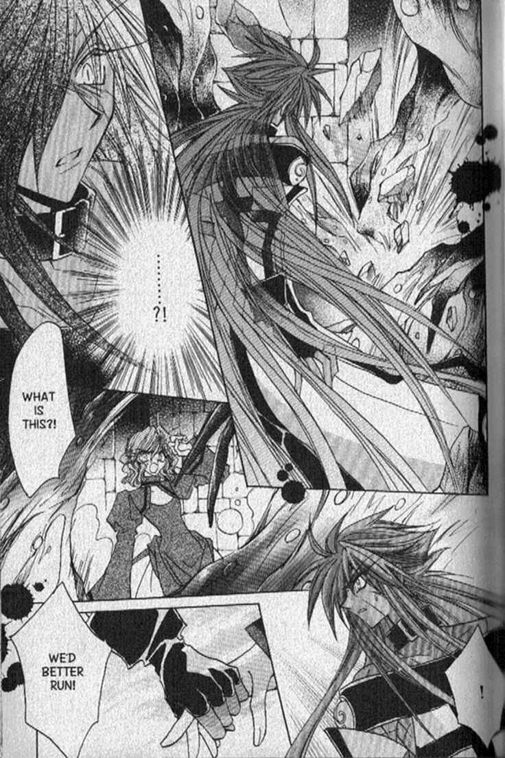 Page 31 Chapter 135 Dragon Knights