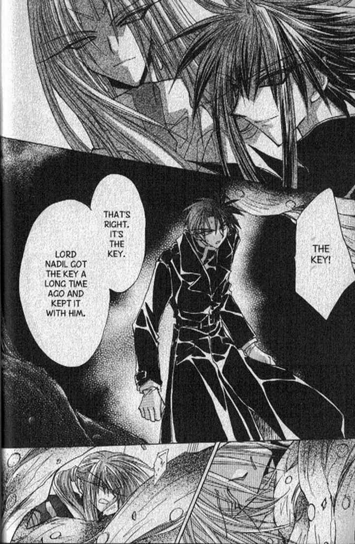 Page 34 Chapter 135 Dragon Knights